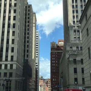 Meet your Posher, Omar